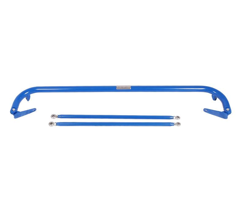 Harness Bar 49