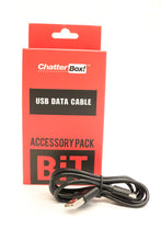 Load image into Gallery viewer, BIT USB DATA CABLE
