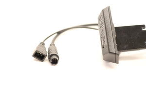 BIT CRADLE MOUNT BRACKET