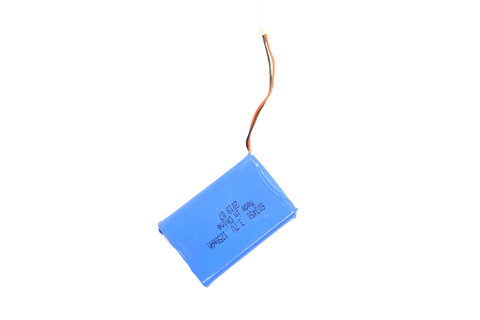X2 SLIM-P, X2 SLIM & X1 SLIM BATTERY