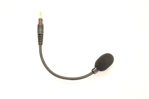 X2 SLIM-P, X2 SLIM OPEN FACE BOOM MIC