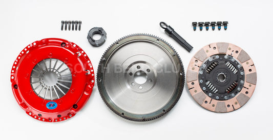 South Bend Clutch VW Jetta Stage 2 Drag