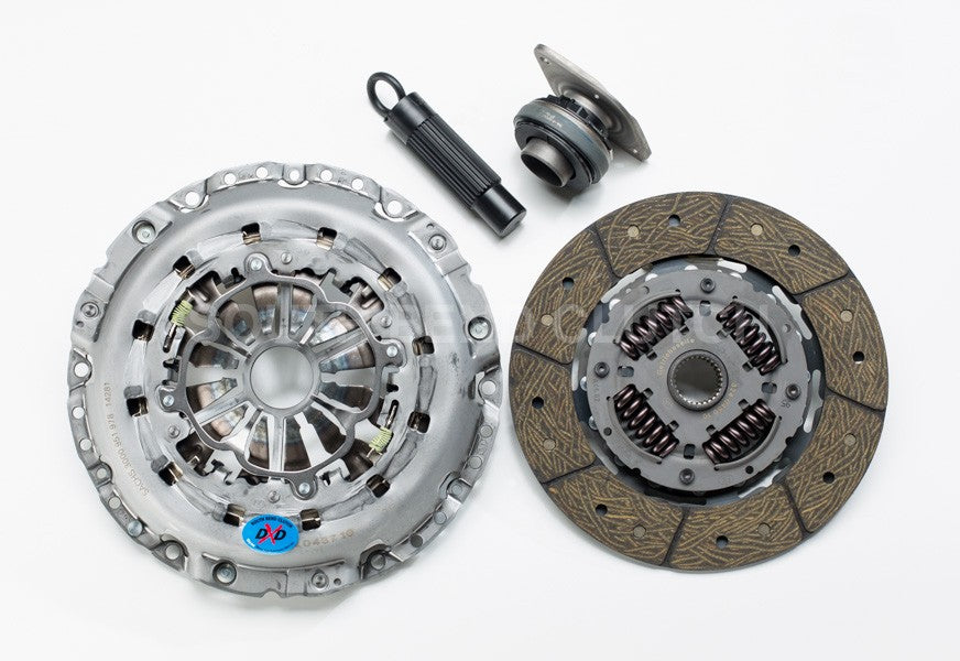 South Bend Clutch lightweight Stage 2 Daily