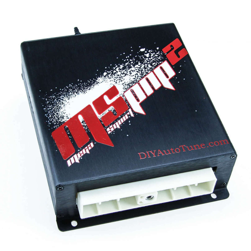 KA24DE 240SX 9501A MEGASQUIRTPNP GEN2 PLUG AND PLAY