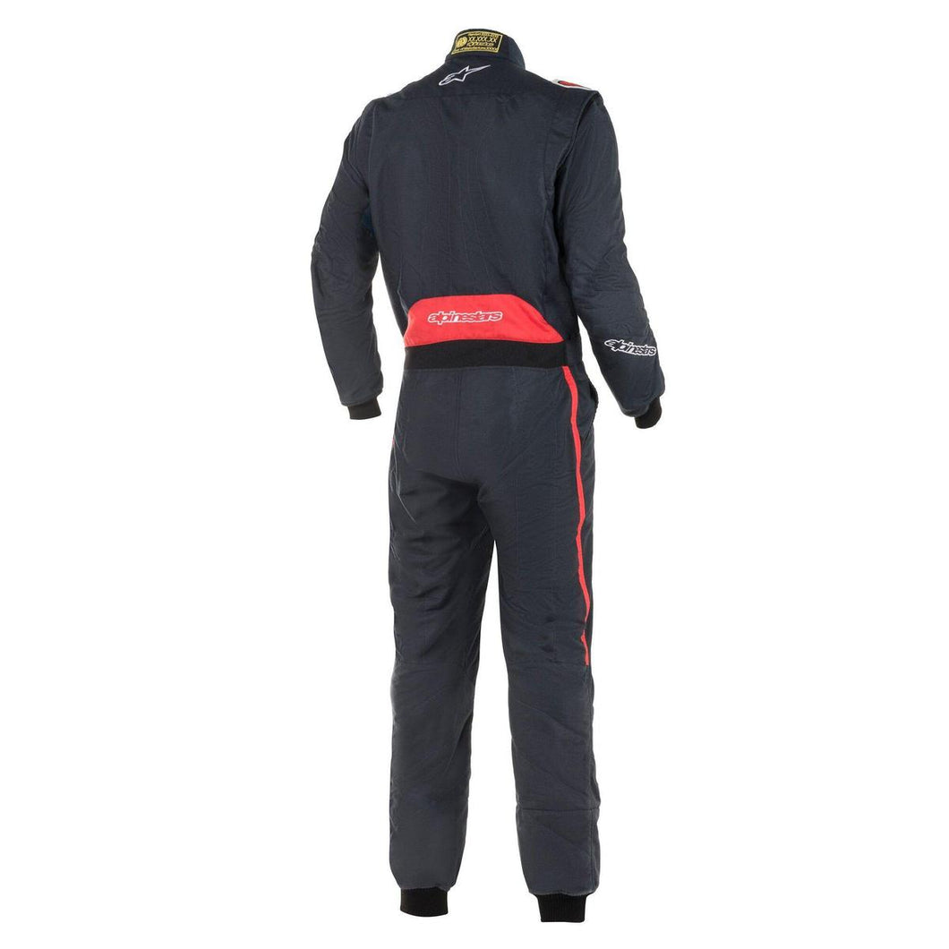 GP PRO COMP SUIT