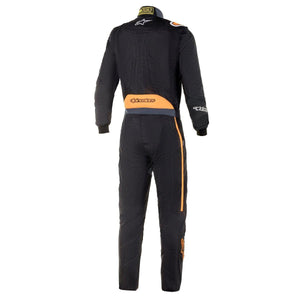 GP PRO COMP BOOTCUT SUIT