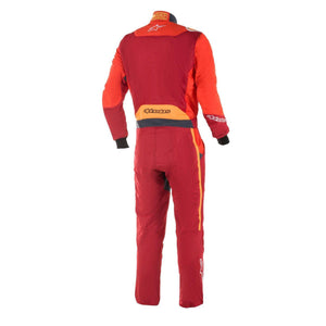GP PRO COMP BOOTCUT SUIT