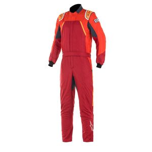 GP PRO COMP BOOTCUT SUIT