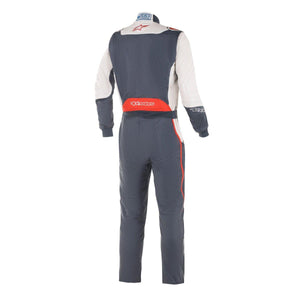 GP PRO COMP BOOTCUT SUIT