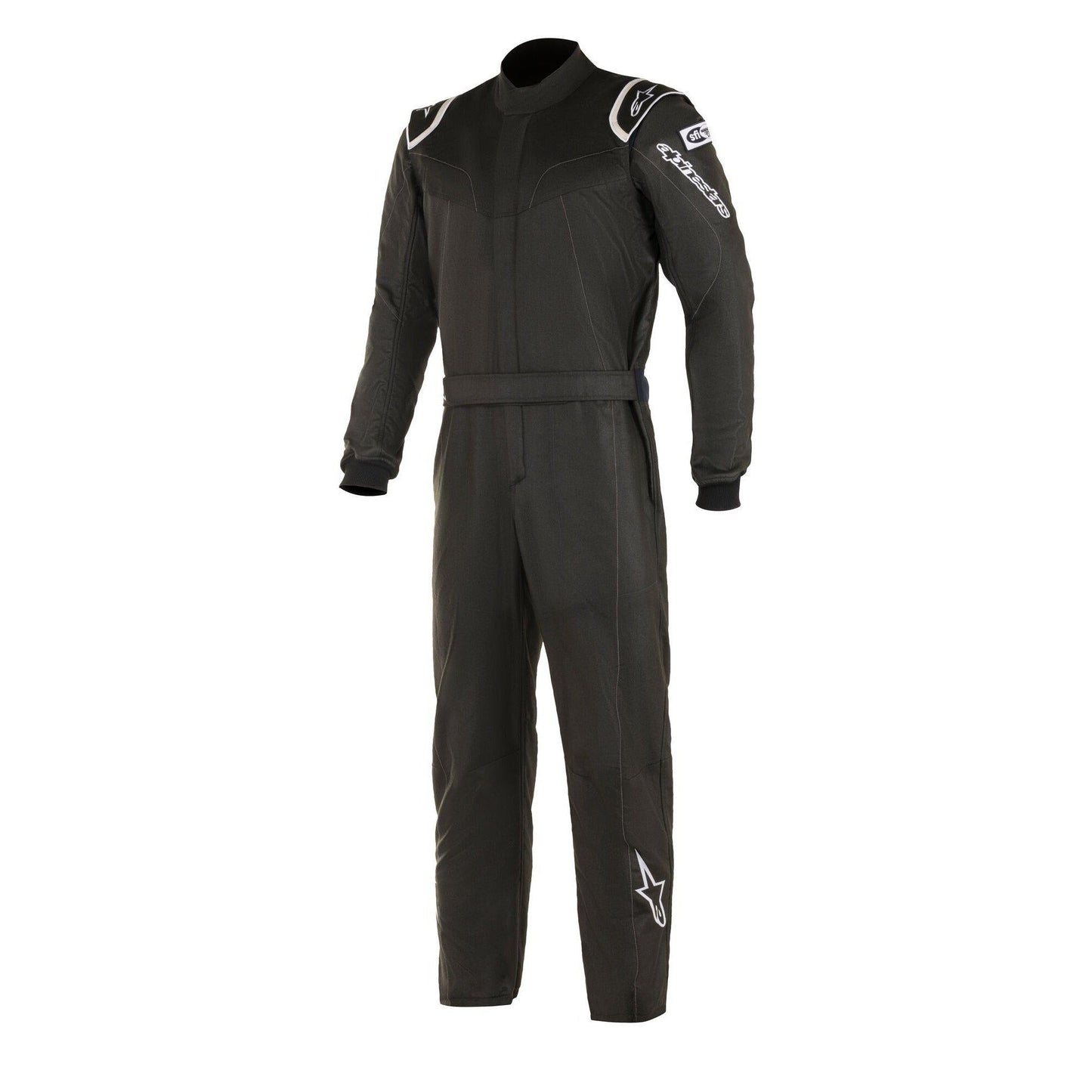 STRATOS BOOTCUT SUIT