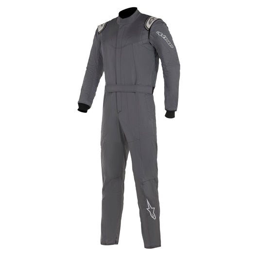 STRATOS BOOTCUT SUIT