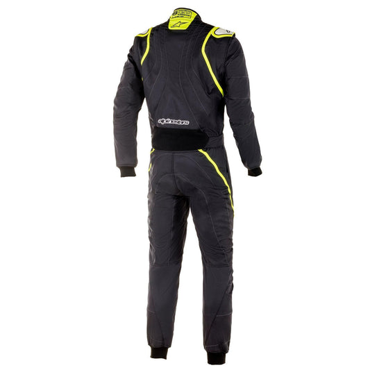 GP RACE V2 SUIT