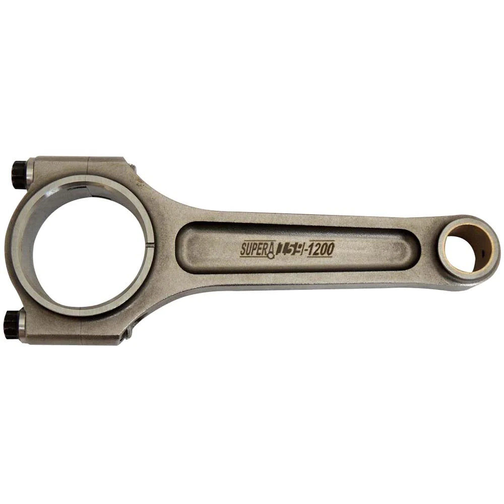 VW 159MM X 20MM SUPER A CONNECTING ROD SET 7/16" BOLT (1200HP)
