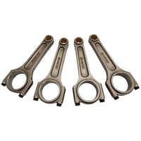 VW 159MM X 20MM SUPER A CONNECTING ROD SET 7/16" BOLT (1200HP)