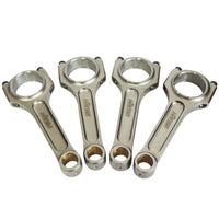 VW 159MM X 21MM SUPER A CONNECTING ROD SET 3/8" BOLT (1000HP)