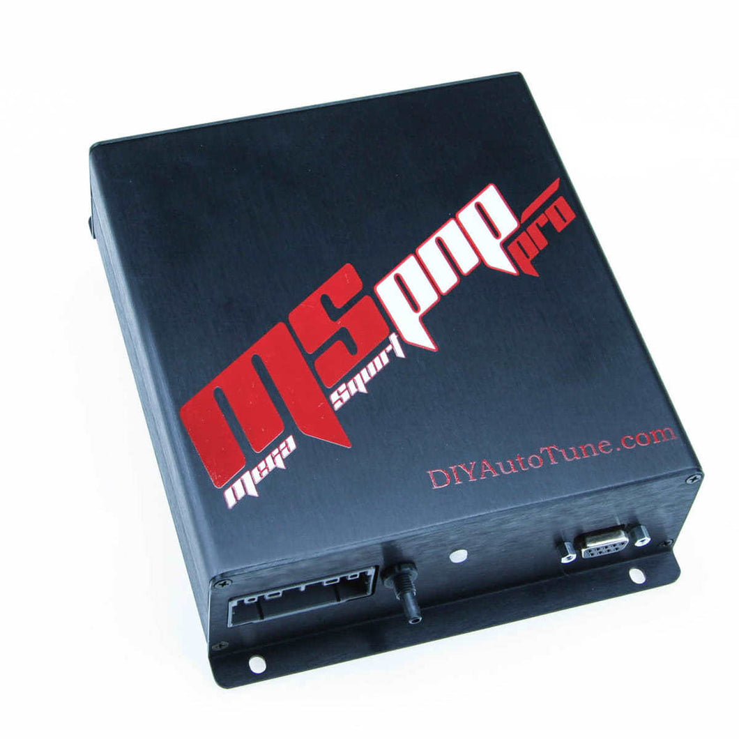 MIATA 0105 MS3PRO PNP PLUG AND PLAY