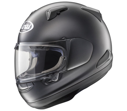QUANTUM-X BLACK FROST