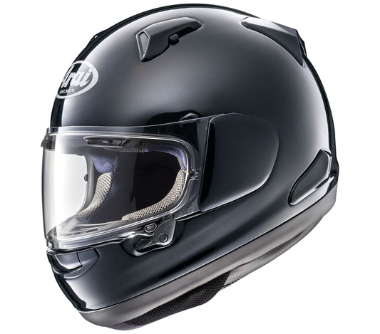 QUANTUM-X PEARL BLACK