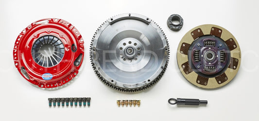 South Bend Clutch Audi RS4 Stage 3 Endurance