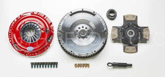 South Bend Clutch Audi RS4 Stage 4 Extreme