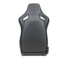 Load image into Gallery viewer, Reclinable Racing Seat Omega in Vinyl

