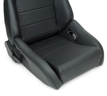 Load image into Gallery viewer, Reclinable Racing Seat Omega in Vinyl
