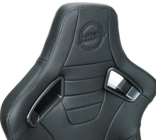 Load image into Gallery viewer, Reclinable Racing Seat Omega in Vinyl
