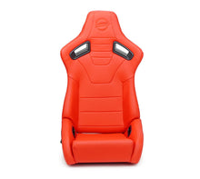 Load image into Gallery viewer, Reclinable Racing Seat Omega in Vinyl
