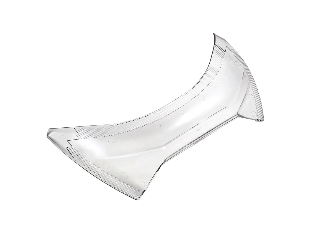 REAR SPOILER (SA2015 - SA2020 Helmets)