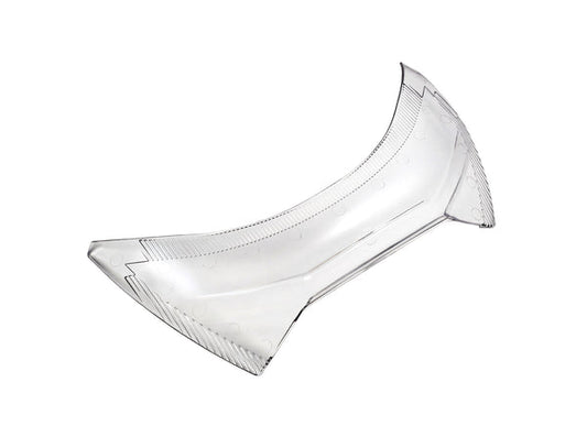 REAR SPOILER (SA2015 - SA2020 Helmets)