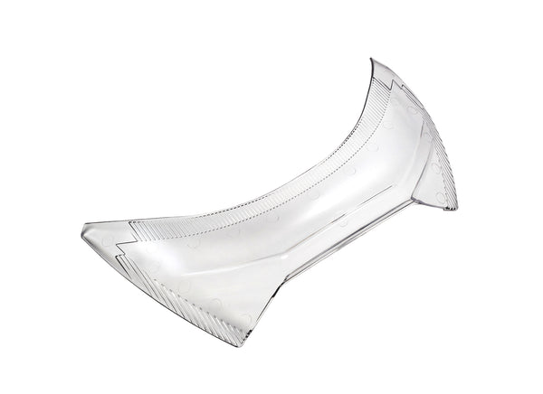 REAR SPOILER (SA2015 - SA2020 Helmets)