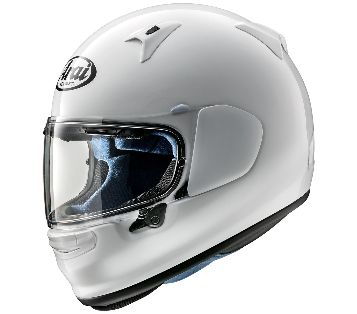 REGENT-X WHITE