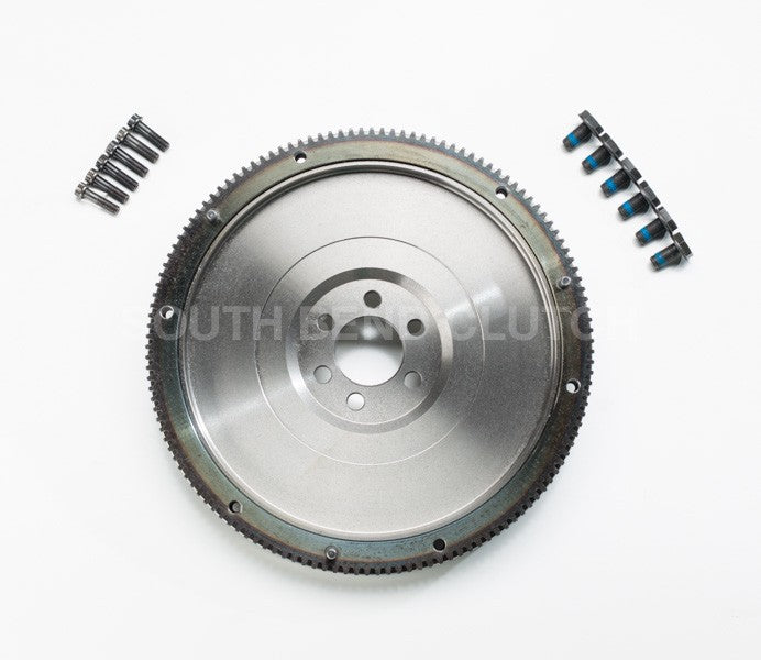 South Bend Clutch Single Mass Flywheel