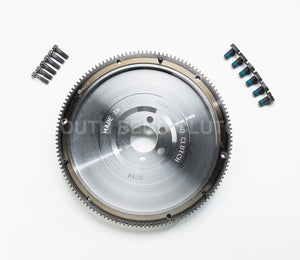 South Bend Clutch 14 LBS Billet Steel flywheel