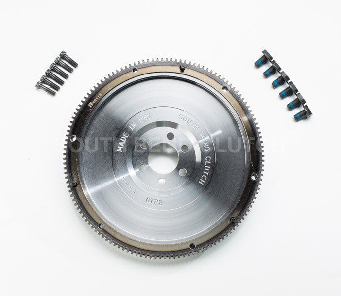 South Bend Clutch 14 LBS Billet Steel flywheel