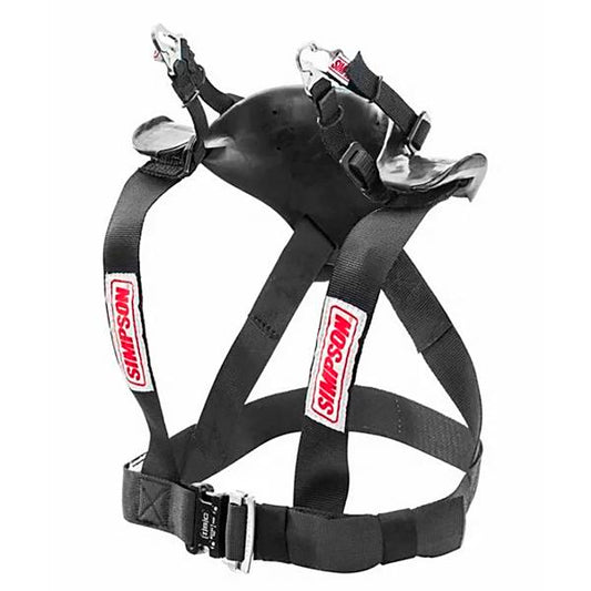 SIMPSON RACING HYBRID SPORT