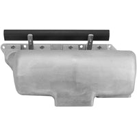 Load image into Gallery viewer, INTAKE MANIFOLD FOR 8TH GEN HONDA CIVIC SI (K20 ENGINE) - 4 INJECTORS - MUSTANG THROTTLE
