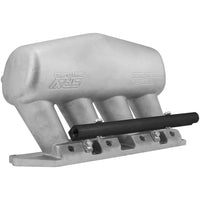 Load image into Gallery viewer, INTAKE MANIFOLD FOR 8TH GEN HONDA CIVIC SI (K20 ENGINE) - 4 INJECTORS - MUSTANG THROTTLE
