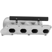 Load image into Gallery viewer, INTAKE MANIFOLD FOR 8TH GEN HONDA CIVIC SI (K20 ENGINE) - 4 INJECTORS - MUSTANG THROTTLE
