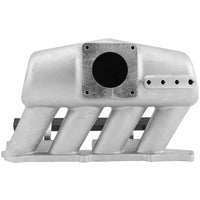 Load image into Gallery viewer, INTAKE MANIFOLD FOR 8TH GEN HONDA CIVIC SI (K20 ENGINE) - 4 INJECTORS - MUSTANG THROTTLE

