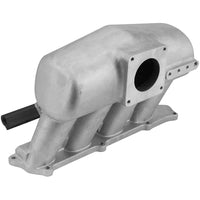 Load image into Gallery viewer, INTAKE MANIFOLD FOR 8TH GEN HONDA CIVIC SI (K20 ENGINE) - 4 INJECTORS - MUSTANG THROTTLE
