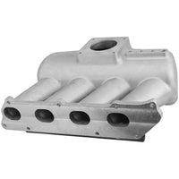 Load image into Gallery viewer, INTAKE MANIFOLD FOR 8TH GEN HONDA CIVIC SI (K20 ENGINE) - 4 INJECTORS - MUSTANG THROTTLE
