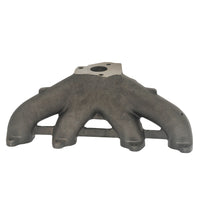 VW MKIV 2.0 T3 TURBO MANIFOLD