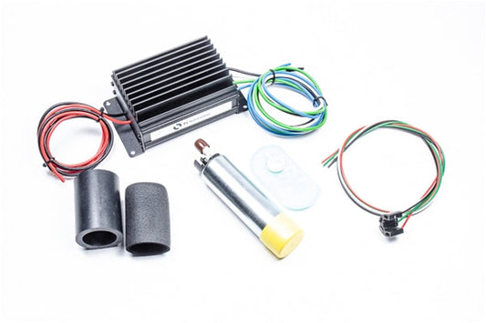 TI AUTOMOTIVE BKS1000 BRUSHLESS PUMP AND CONTROLLER KIT