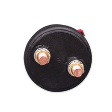 Load image into Gallery viewer, Weatherproof Battery Disconnect W/ Panel - 2 Terminal
