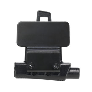 X2 SLIM-P, X2 SLIM CRADLE MOUNTING BRACKET