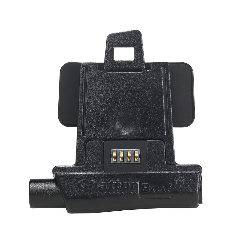 X2 SLIM-P, X2 SLIM CRADLE MOUNTING BRACKET
