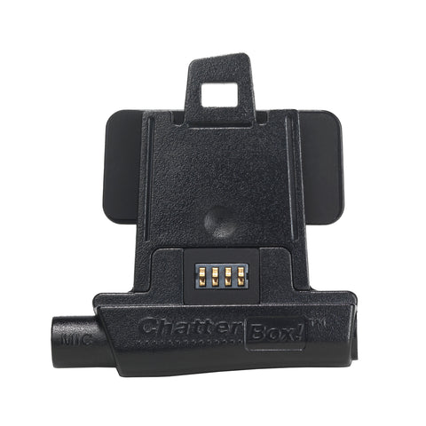 X2 SLIM-P, X2 SLIM CRADLE MOUNTING BRACKET