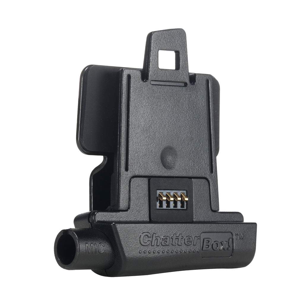 X2 SLIM-P, X2 SLIM CRADLE MOUNTING BRACKET