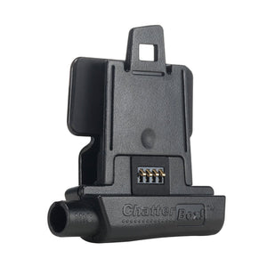 X2 SLIM-P, X2 SLIM CRADLE MOUNTING BRACKET